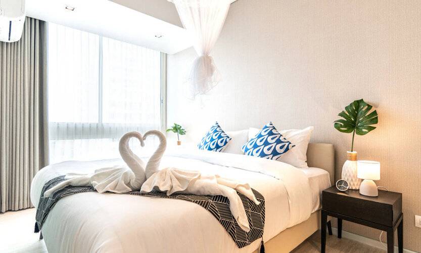 Veranda Beachfront Residence Pattaya