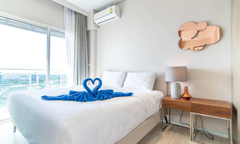 Veranda Beachfront Residence Pattaya
