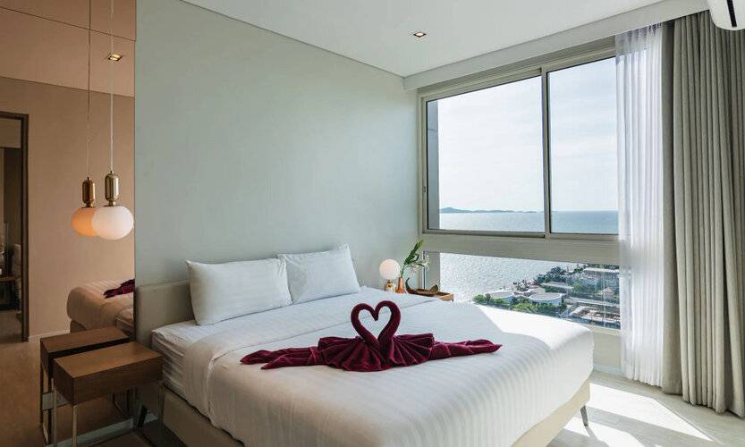 Veranda Beachfront Residence Pattaya