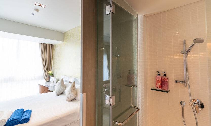 Veranda Beachfront Residence Pattaya