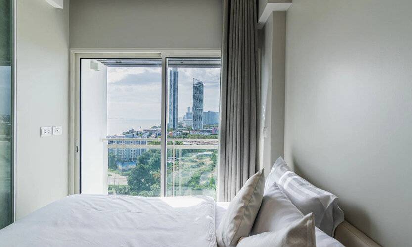 Veranda Beachfront Residence Pattaya