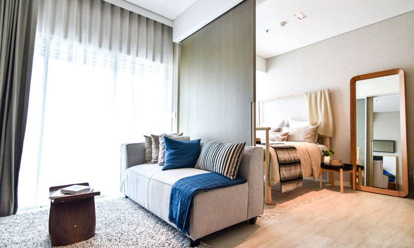 Veranda Beachfront Residence Pattaya