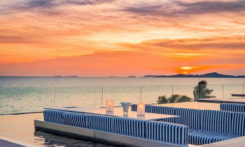 Veranda Beachfront Residence Pattaya