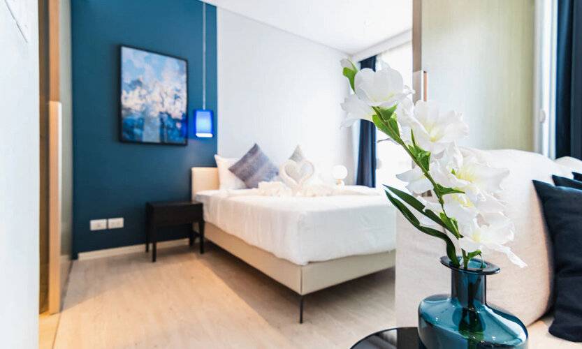 Veranda Beachfront Residence Pattaya