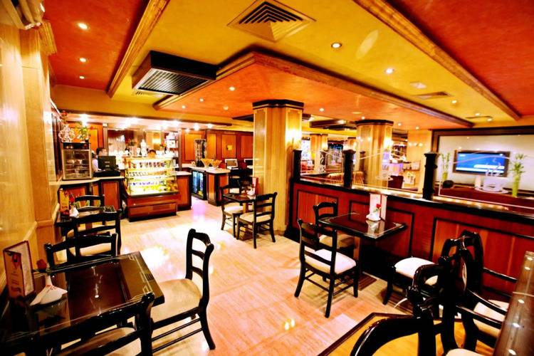 Gulf Inn Hotel Deira