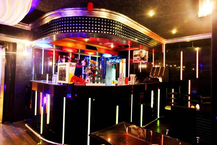 Gulf Inn Hotel Deira