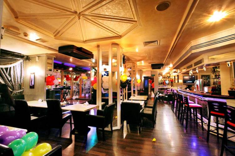 Gulf Inn Hotel Deira