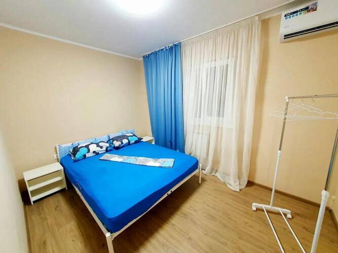 Апартаменты На Горной, 3