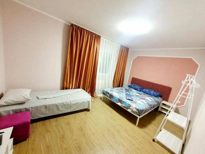 Апартаменты На Горной, 3