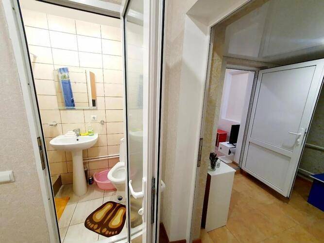 Апартаменты На Горной, 3