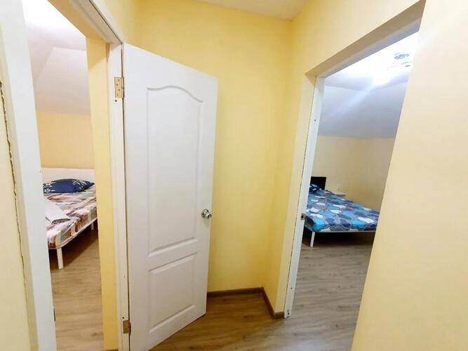 Апартаменты На Горной, 3