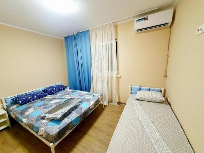Апартаменты На Горной, 3