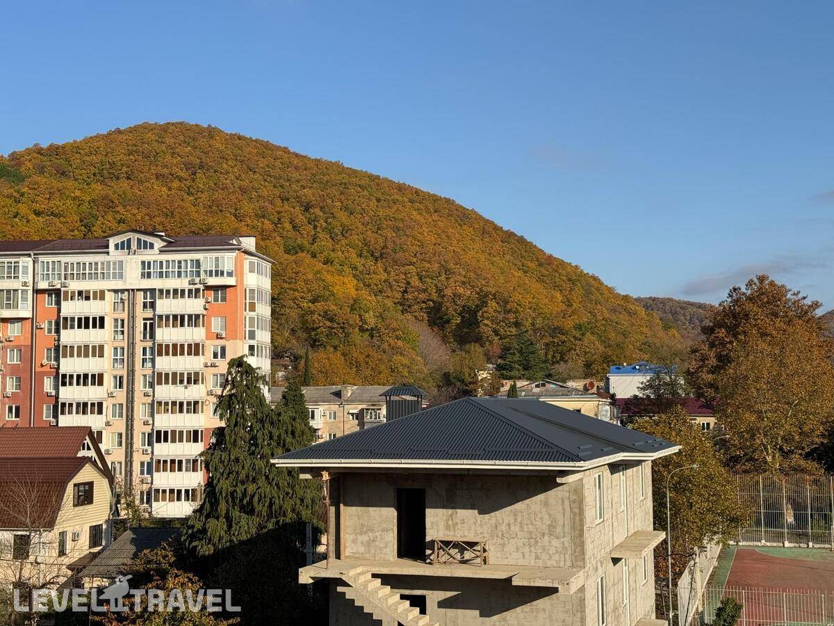 фотографии отеля Slavno Apparts На Улице Речная 1г в Россия(Туапсе) - фото №1