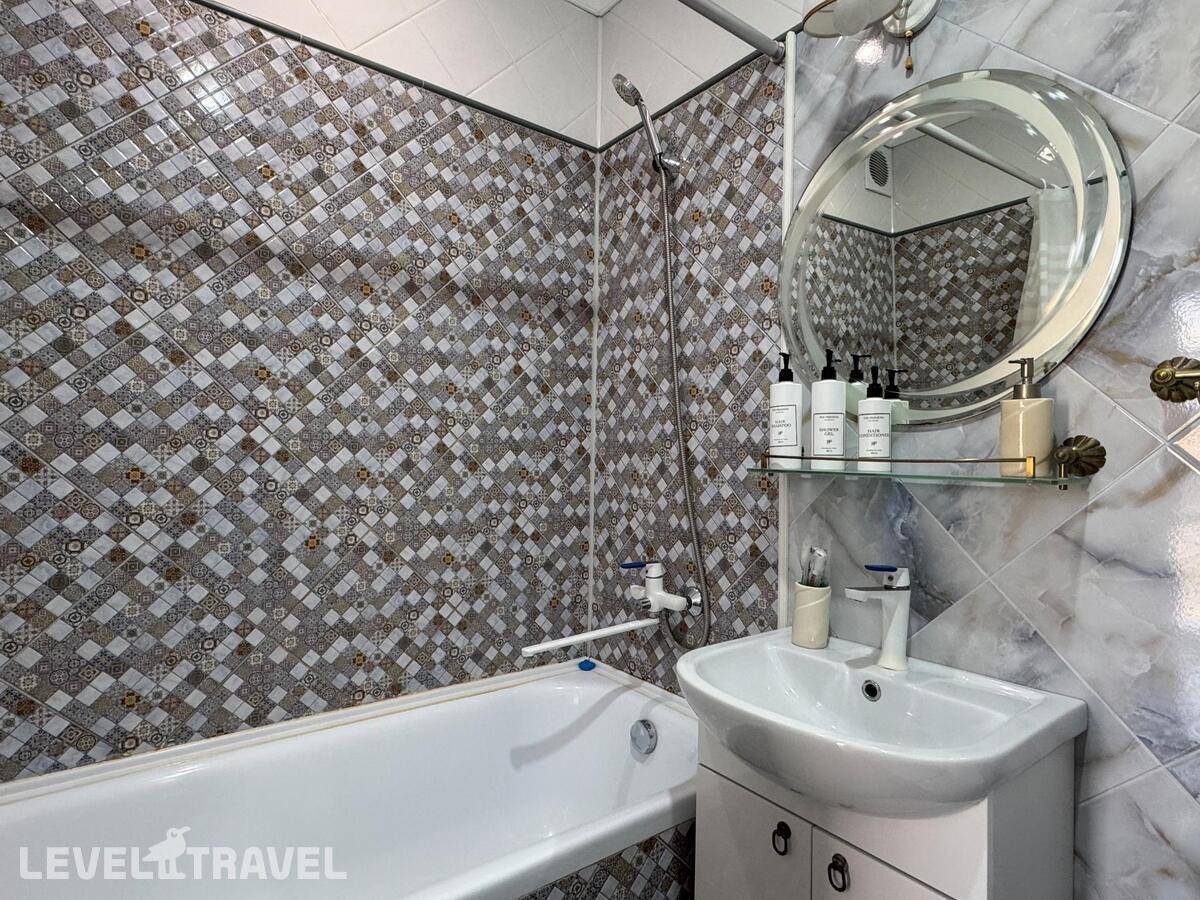 фотографии отеля Slavno Apparts На Улице Речная 1г в Россия(Туапсе) - фото №17