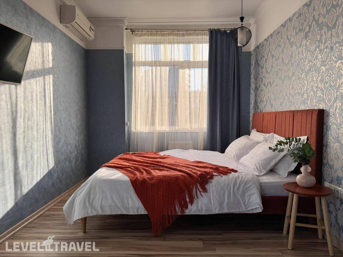 фотографии отеля Slavno Apparts На Улице Речная 1г в Россия(Туапсе) - фото №2