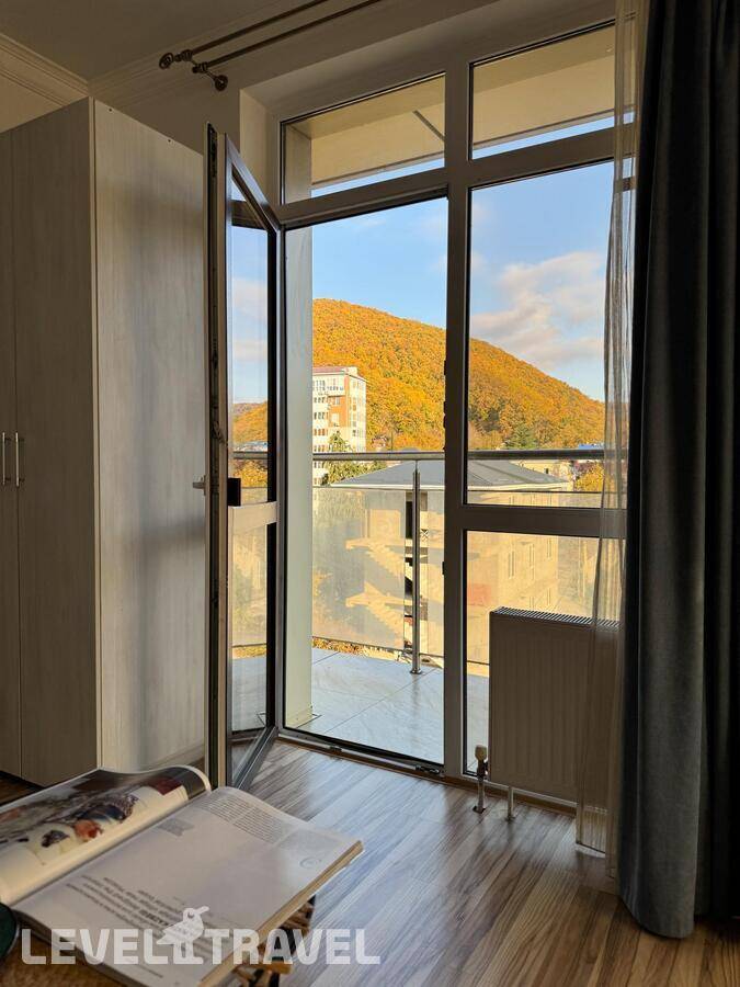 фотографии отеля Slavno Apparts На Улице Речная 1г в Россия(Туапсе) - фото №35