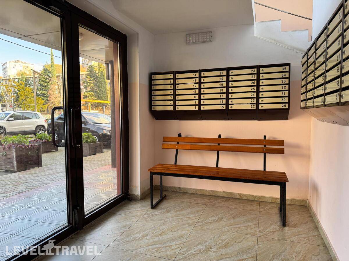 фотографии отеля Slavno Apparts На Улице Речная 1г в Россия(Туапсе) - фото №16