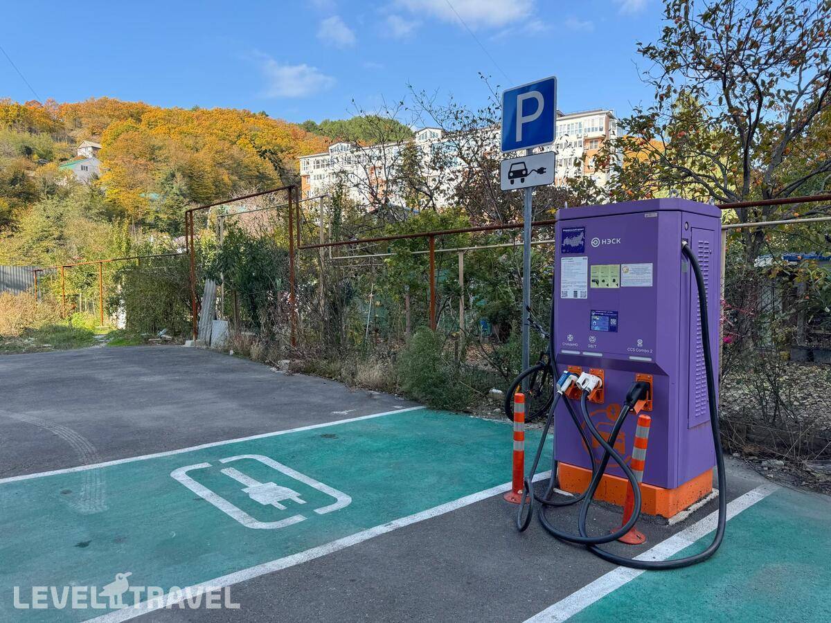 фотографии отеля Slavno Apparts На Улице Речная 1г в Россия(Туапсе) - фото №49