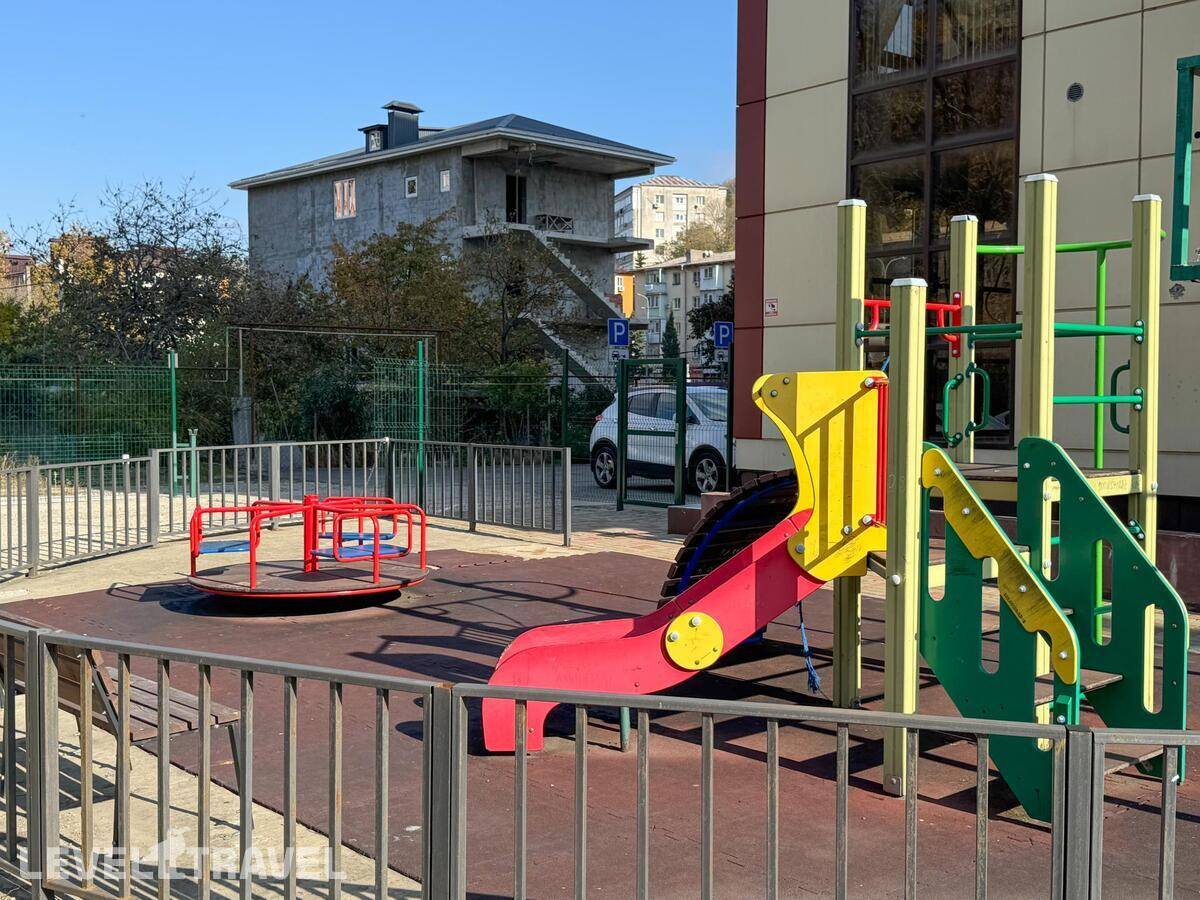 фотографии отеля Slavno Apparts На Улице Речная 1г в Россия(Туапсе) - фото №20