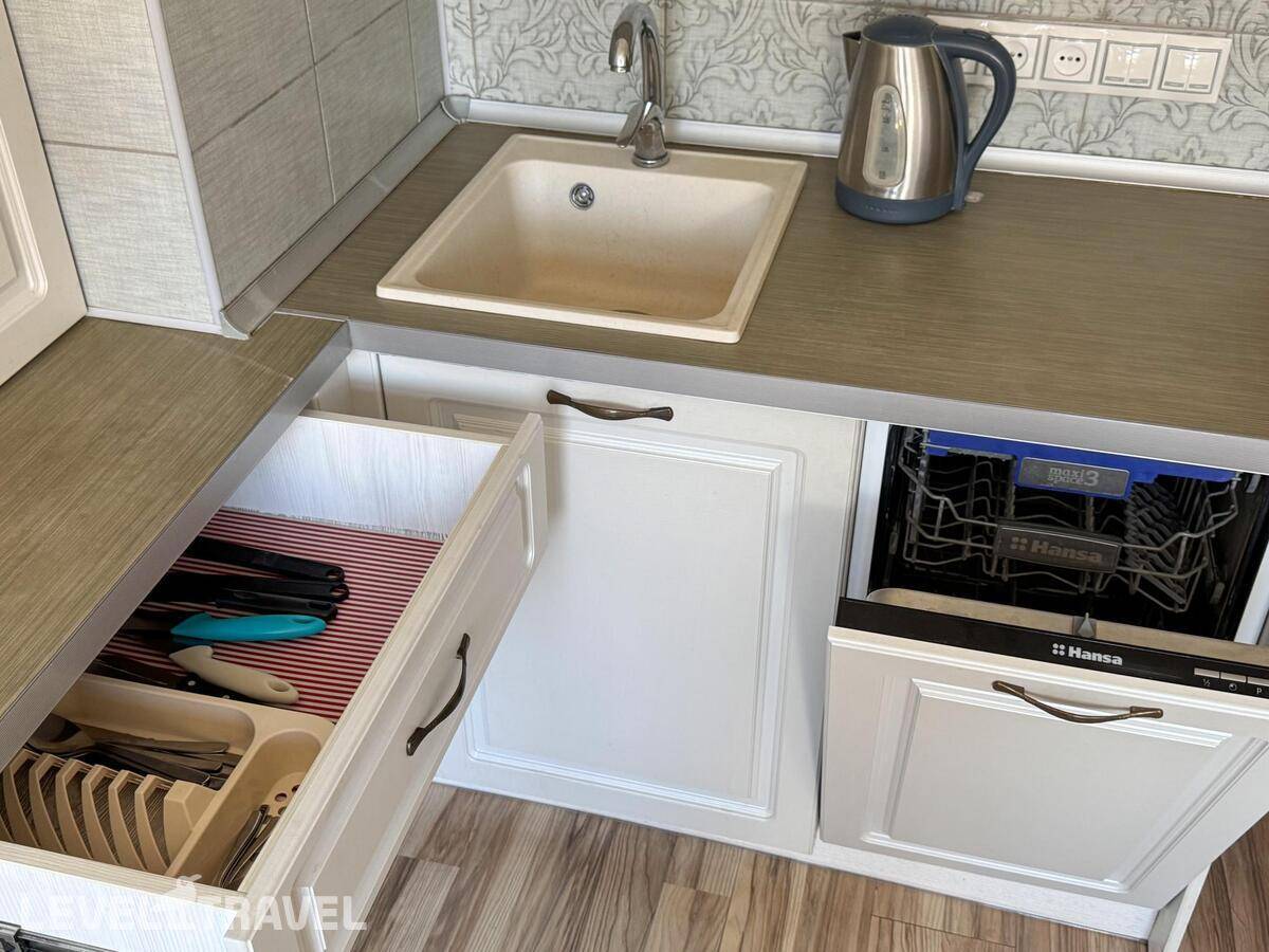 фотографии отеля Slavno Apparts На Улице Речная 1г в Россия(Туапсе) - фото №15