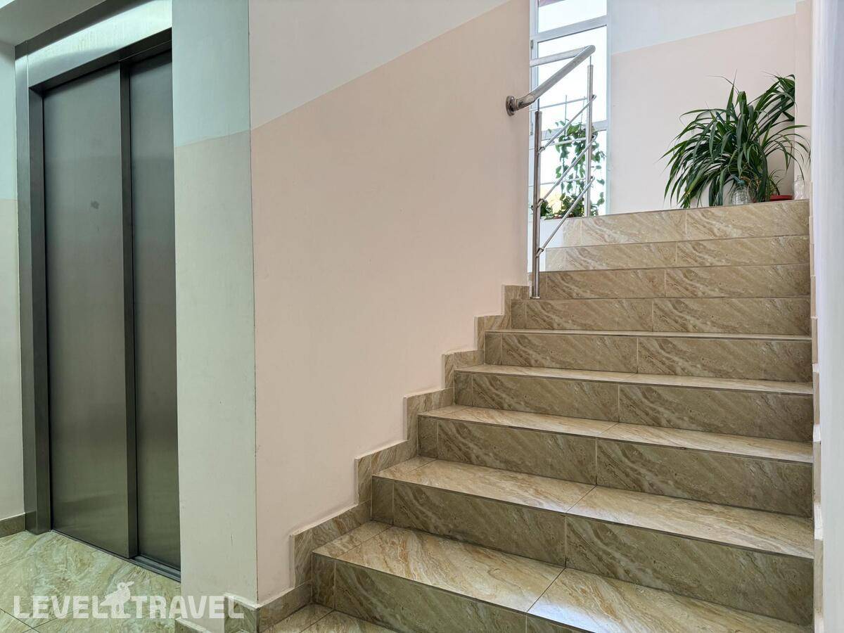 фотографии отеля Slavno Apparts На Улице Речная 1г в Россия(Туапсе) - фото №47