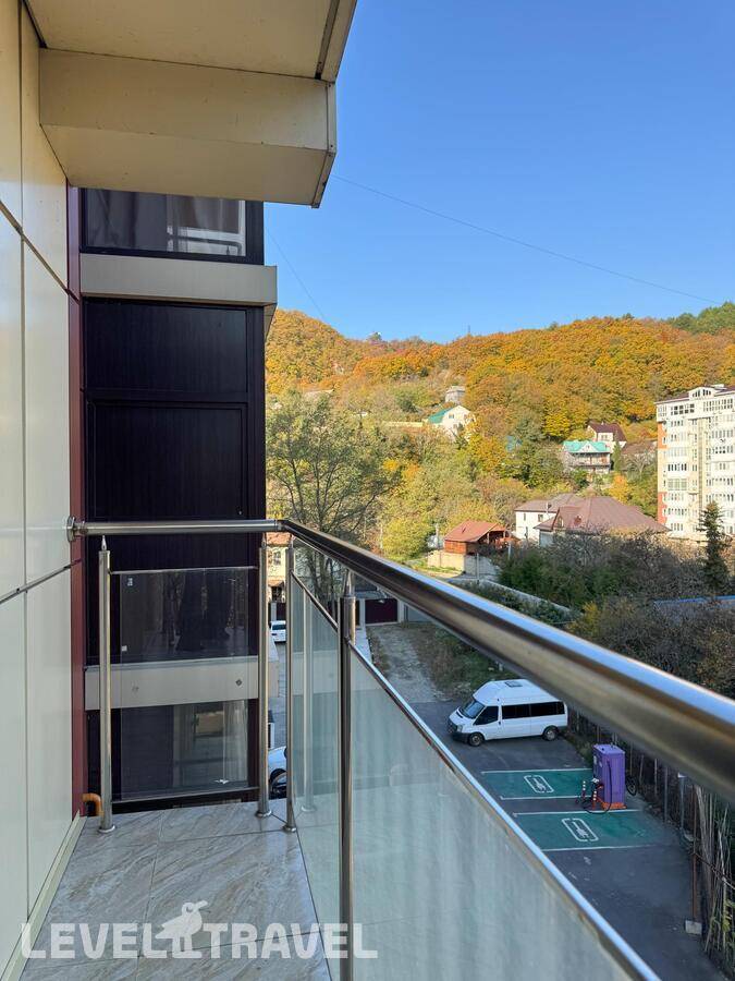 фотографии отеля Slavno Apparts На Улице Речная 1г в Россия(Туапсе) - фото №42