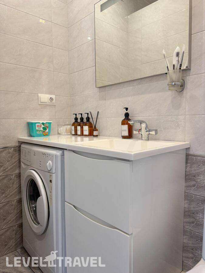 фотографии отеля Slavno Apparts На Улице Речная 1г в Россия(Туапсе) - фото №28