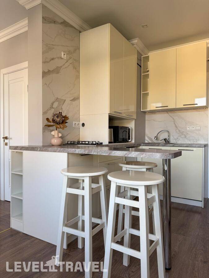 фотографии отеля Slavno Apparts На Улице Речная 1г в Россия(Туапсе) - фото №21