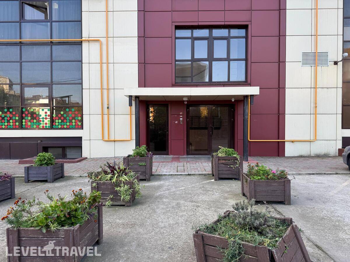 фотографии отеля Slavno Apparts На Улице Речная 1г в Россия(Туапсе) - фото №18