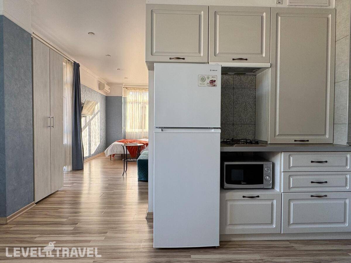 фотографии отеля Slavno Apparts На Улице Речная 1г в Россия(Туапсе) - фото №11