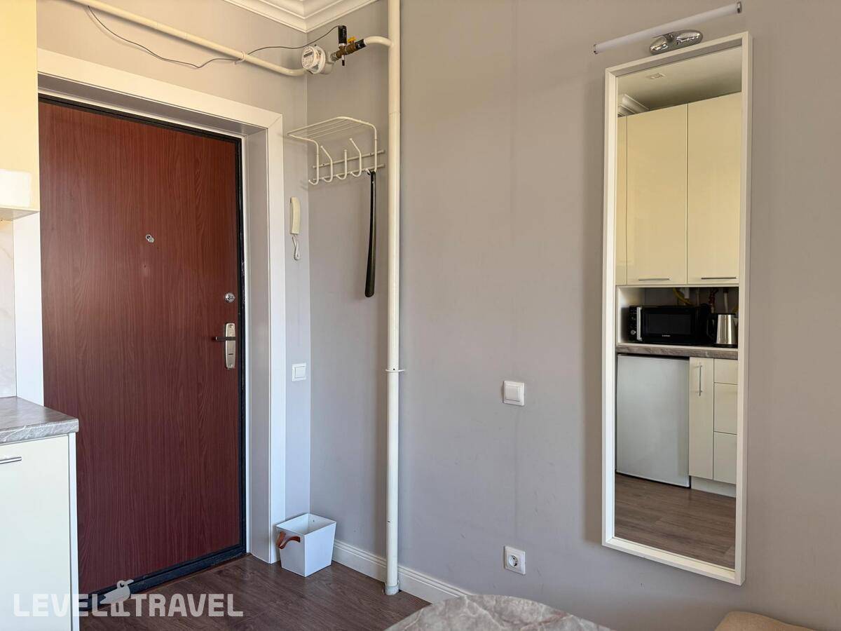 фотографии отеля Slavno Apparts На Улице Речная 1г в Россия(Туапсе) - фото №23