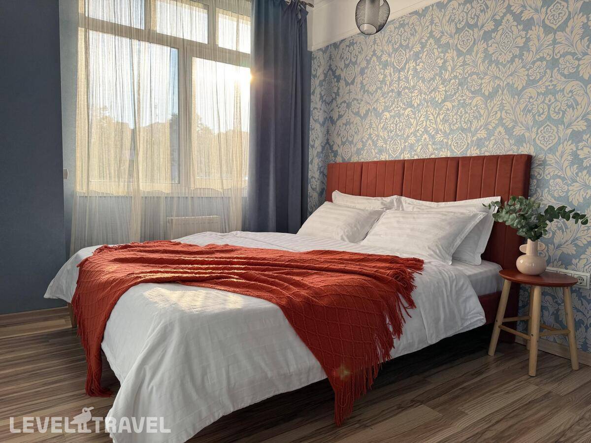 фотографии отеля Slavno Apparts На Улице Речная 1г в Россия(Туапсе) - фото №31