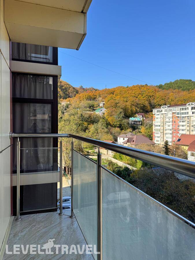 фотографии отеля Slavno Apparts На Улице Речная 1г в Россия(Туапсе) - фото №25