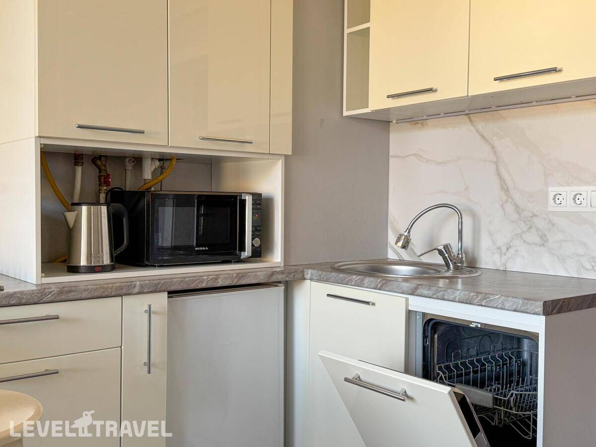 фотографии отеля Slavno Apparts На Улице Речная 1г в Россия(Туапсе) - фото №13