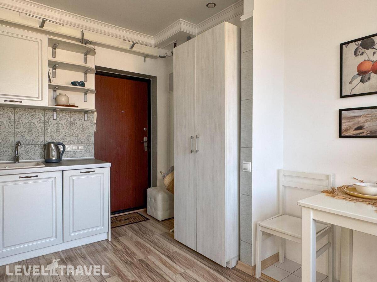 фотографии отеля Slavno Apparts На Улице Речная 1г в Россия(Туапсе) - фото №10