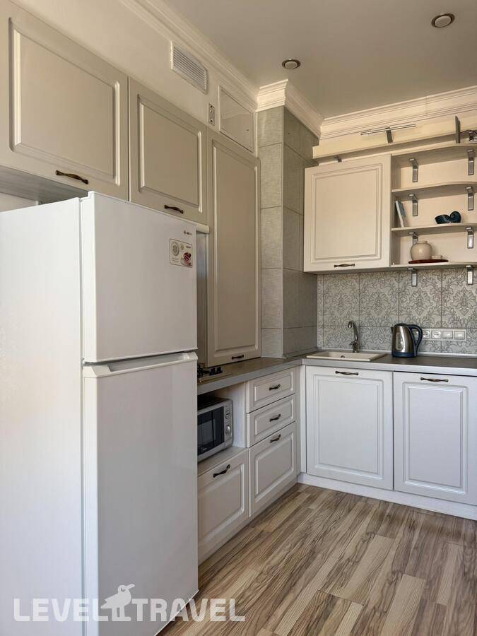 фотографии отеля Slavno Apparts На Улице Речная 1г в Россия(Туапсе) - фото №38