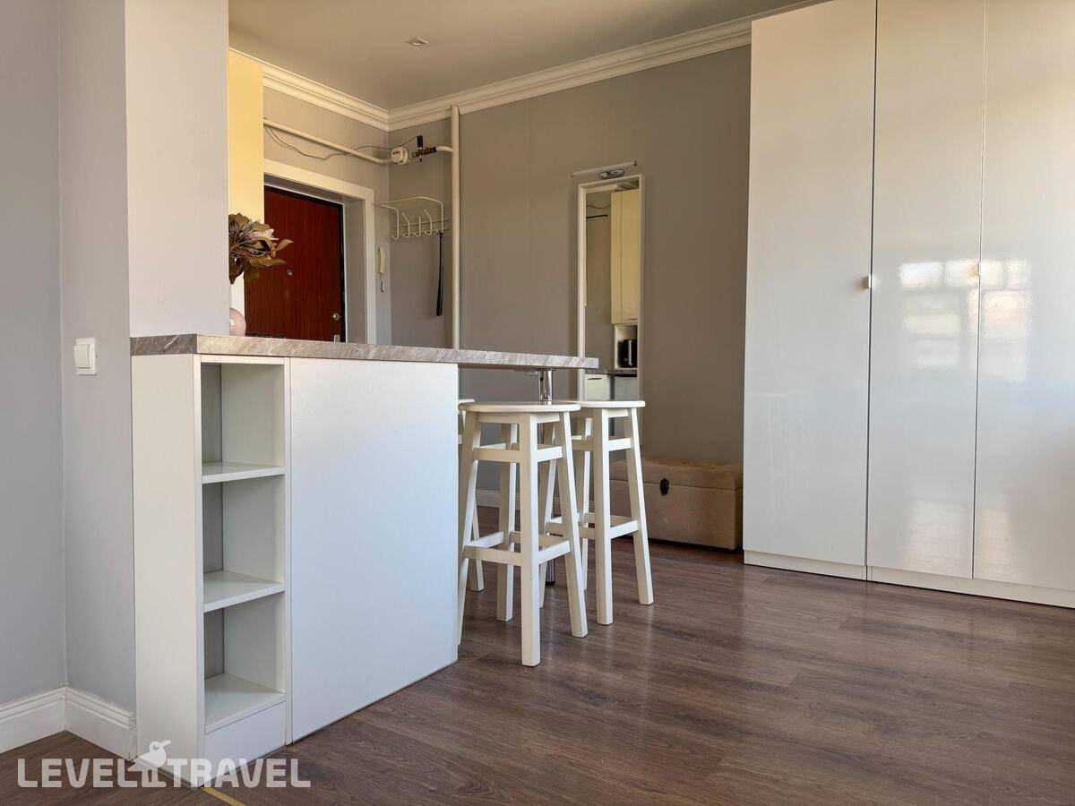 фотографии отеля Slavno Apparts На Улице Речная 1г в Россия(Туапсе) - фото №9