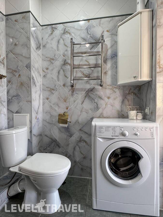 фотографии отеля Slavno Apparts На Улице Речная 1г в Россия(Туапсе) - фото №44