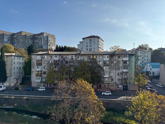 Slavno Apparts На Улице Речная 1г