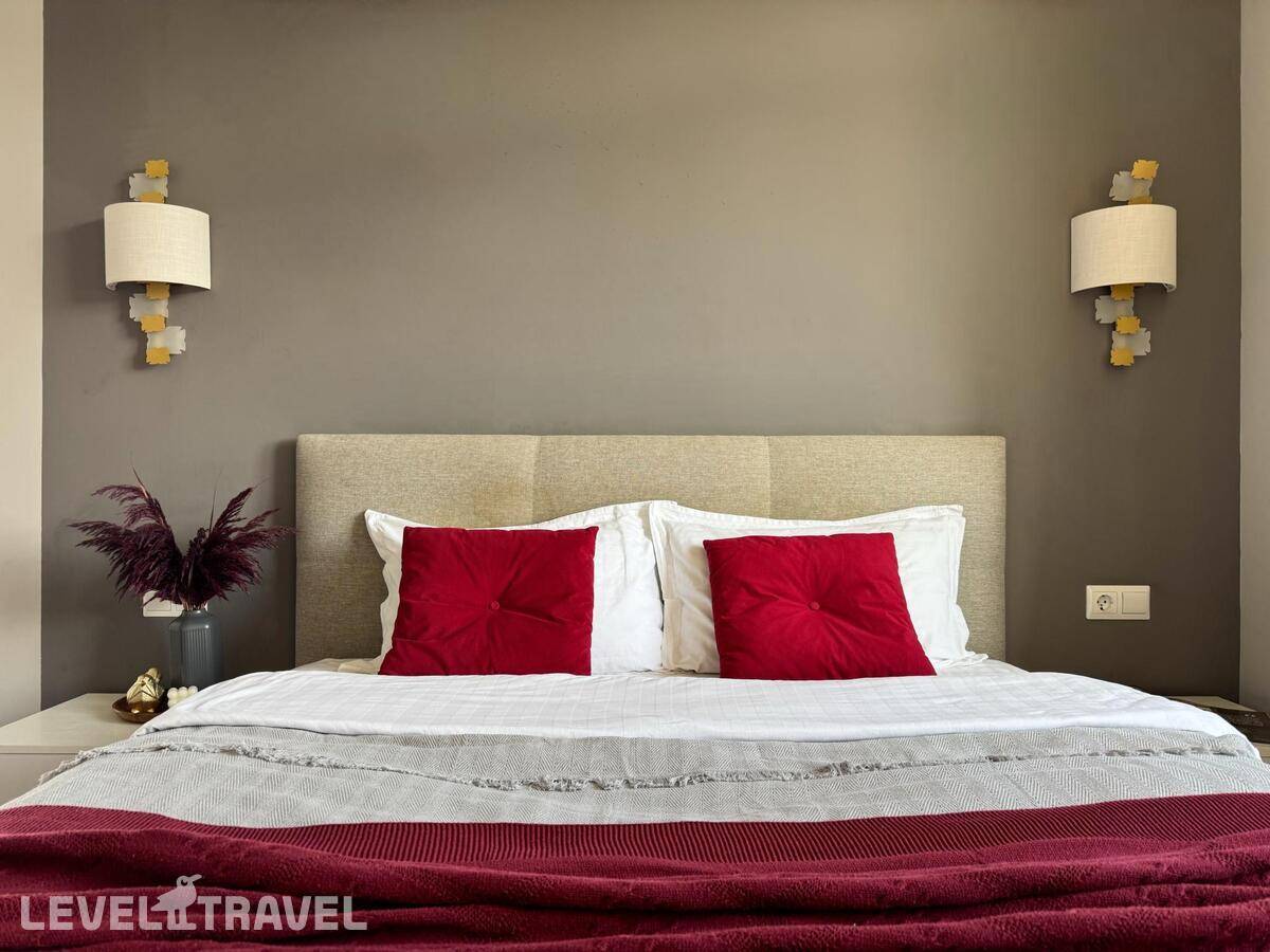 фотографии отеля Slavno Apparts На Улице Речная 1г в Россия(Туапсе) - фото №29