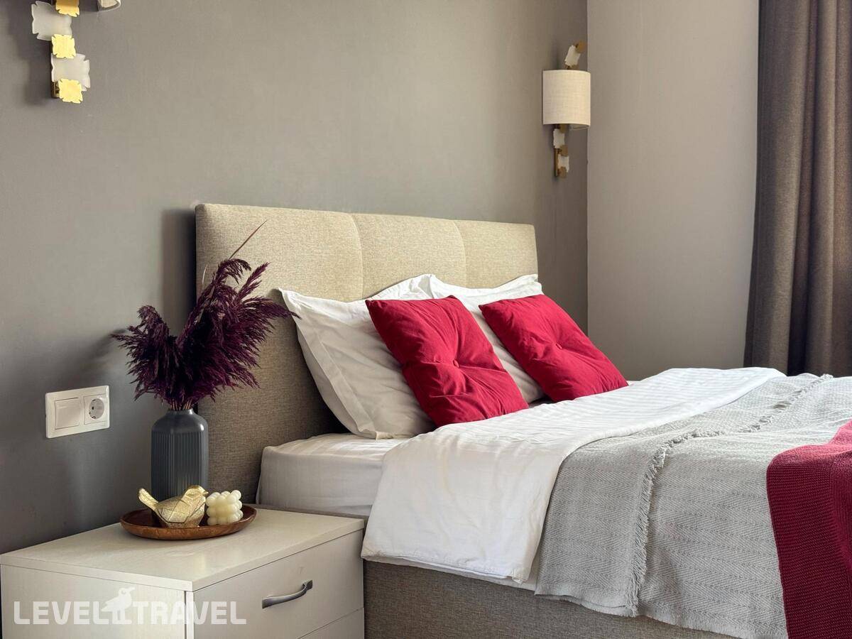 фотографии отеля Slavno Apparts На Улице Речная 1г в Россия(Туапсе) - фото №30