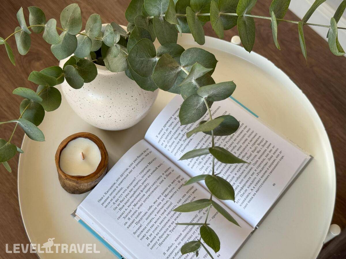 фотографии отеля Slavno Apparts На Улице Речная 1г в Россия(Туапсе) - фото №12