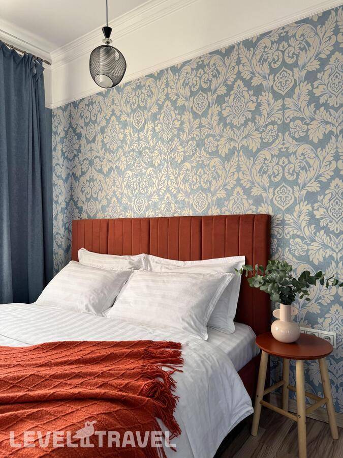 фотографии отеля Slavno Apparts На Улице Речная 1г в Россия(Туапсе) - фото №46