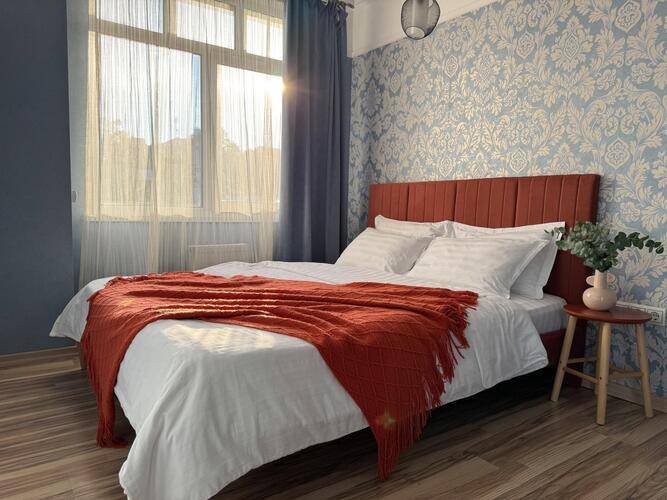 Slavno Apparts На Улице Речная 1г