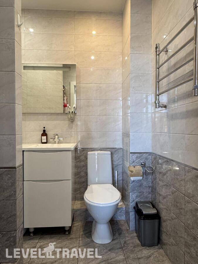 фотографии отеля Slavno Apparts На Улице Речная 1г в Россия(Туапсе) - фото №26