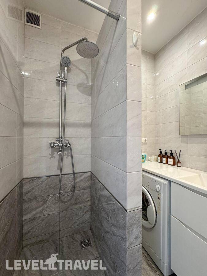 фотографии отеля Slavno Apparts На Улице Речная 1г в Россия(Туапсе) - фото №27