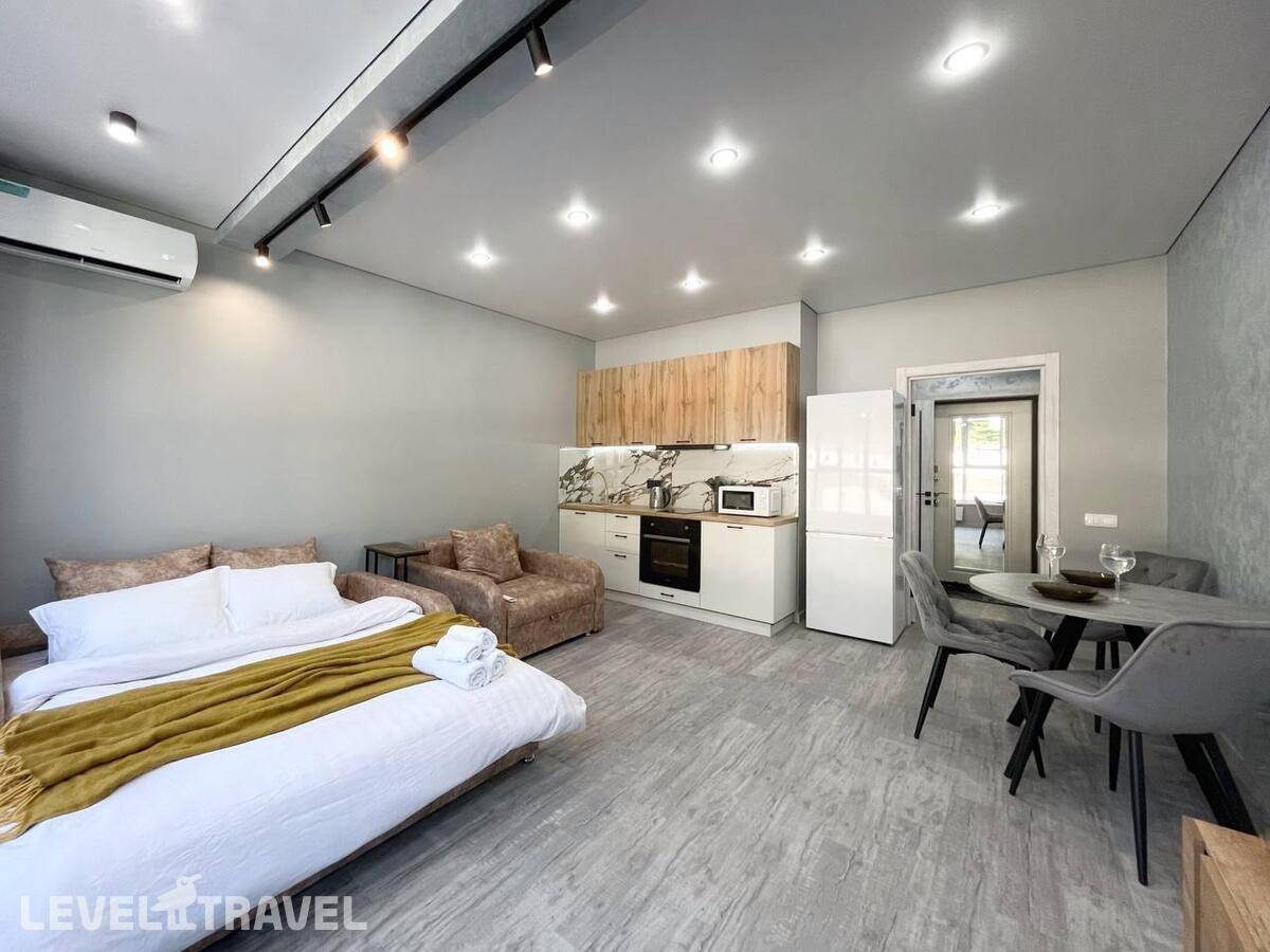 фотографии отеля Slavno Apparts На Улице Свободы в Россия(Туапсе) - фото №2