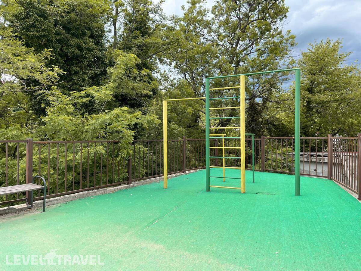 фотографии отеля Slavno Apparts На Улице Свободы в Россия(Туапсе) - фото №42