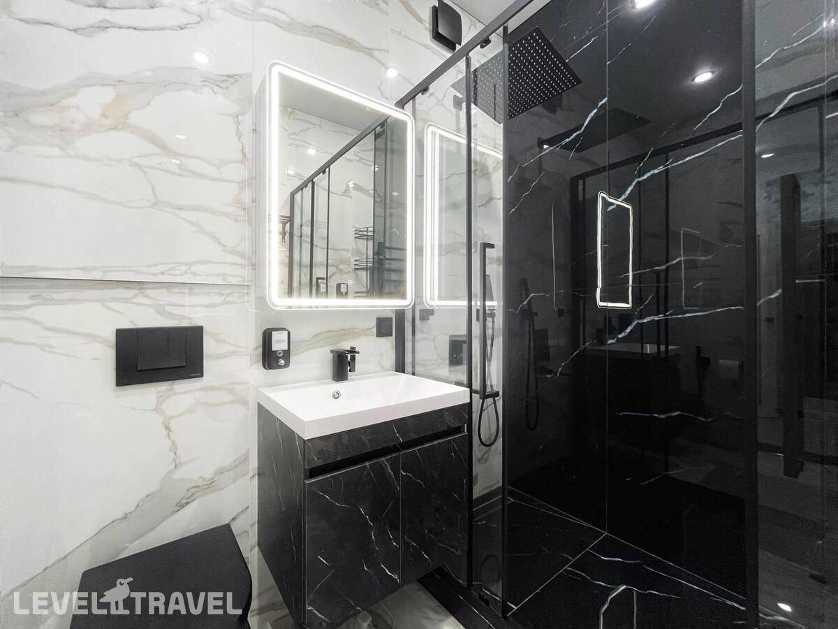 фотографии отеля Slavno Apparts На Улице Свободы в Россия(Туапсе) - фото №40