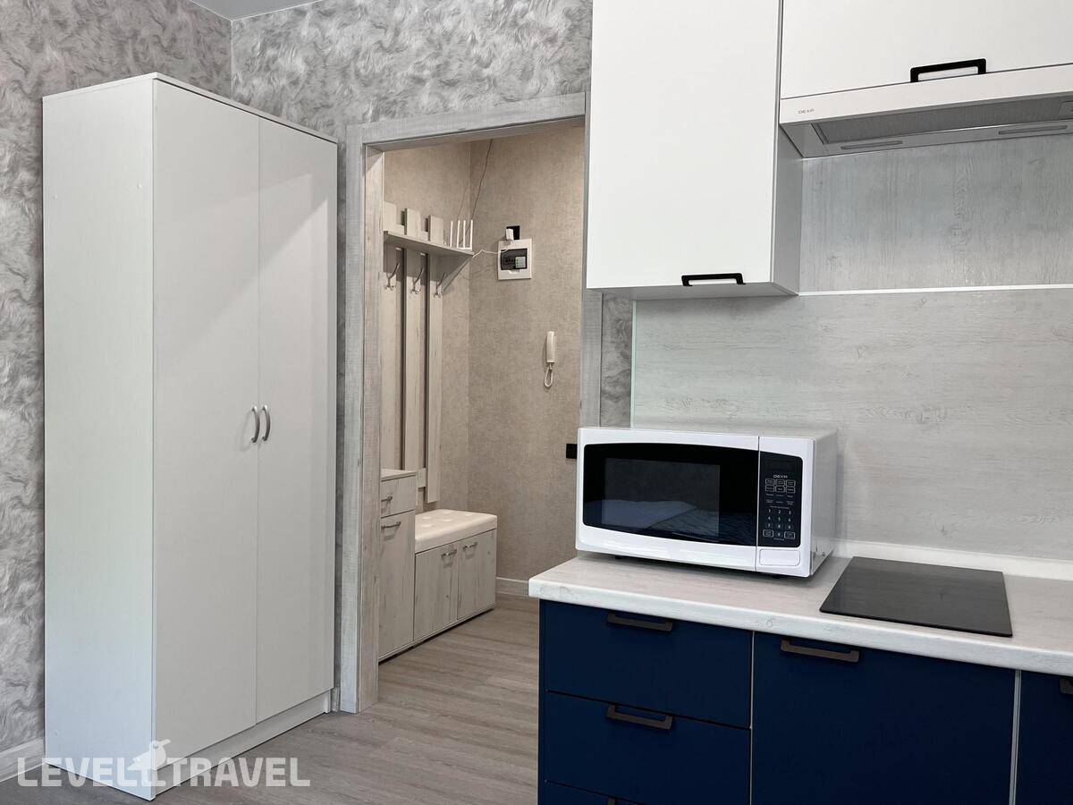 фотографии отеля Slavno Apparts На Улице Свободы в Россия(Туапсе) - фото №28